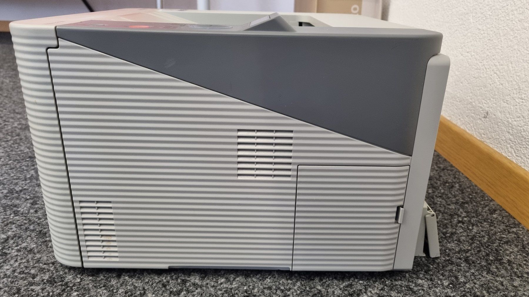 Samsung Drucker: Samsung ML-3710DW Laser Printer – Gebraucht aus Bern von bsd-bern 2